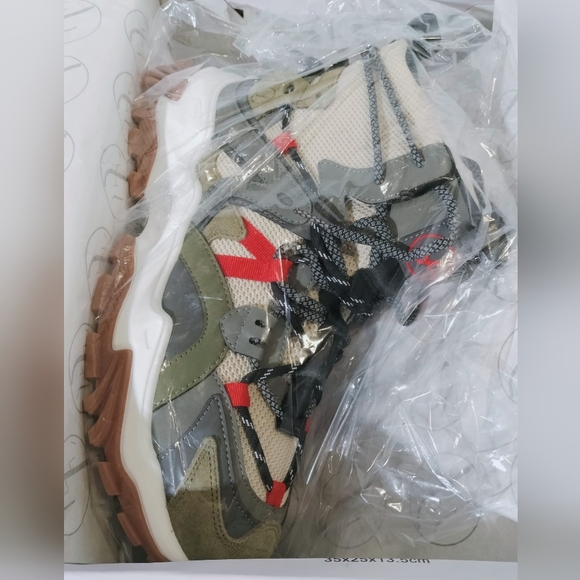 Javi Rescue (GS) Unisex, Youth o men 7Y, Women 8.5. New With box. - Picture 13 of 14